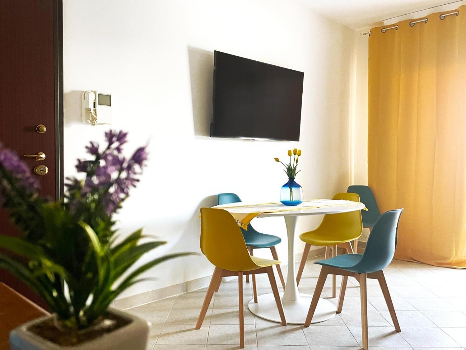オルビアCocteau Houseアパートメント エクステリア 写真